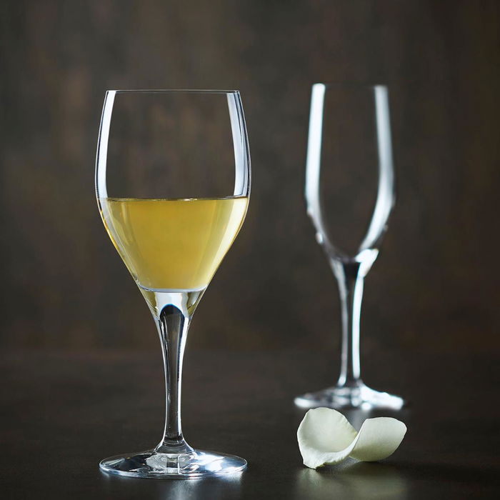 Set de Verres Chef&Sommelier Sensation Exalt Ec Transparent verre 410 ml (6 Unités)