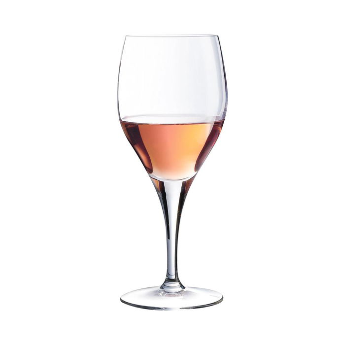 Set de Verres Chef&Sommelier Sensation Exalt Ec Transparent verre 410 ml (6 Unités)