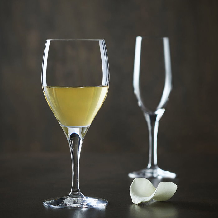 Chef&Sommelier Set de Verres Sensation Exalt Ec Transparent 410 ml (6 Unités)