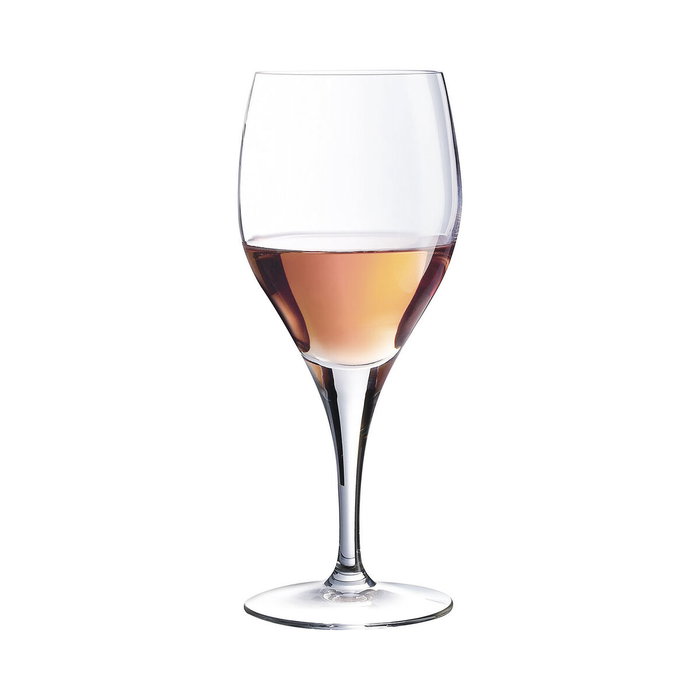 Chef&Sommelier Set de Verres Sensation Exalt Ec Transparent 410 ml (6 Unités)