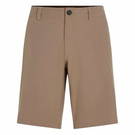 Shorts pour Hommes O'Neill Hybrid 19” Marron