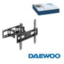Support de TV Daewoo 32"-70" 40 kg