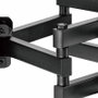Support de TV Daewoo 32"-70" 40 kg