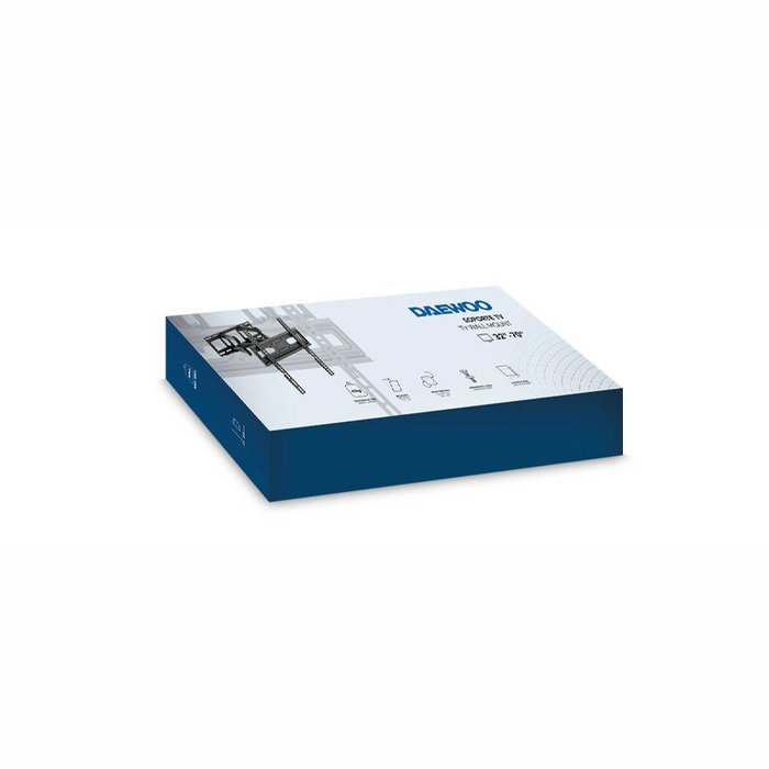 Support de TV Daewoo 32"-70" 40 kg