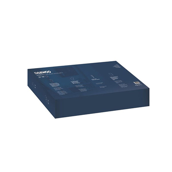 Support de TV Daewoo 32"-70" 40 kg Support de TV Daewoo 32"-70" 40 kg