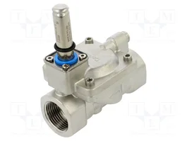 DANFOSS EV228BW Valve électromagnétique G 1" acier inoxydable