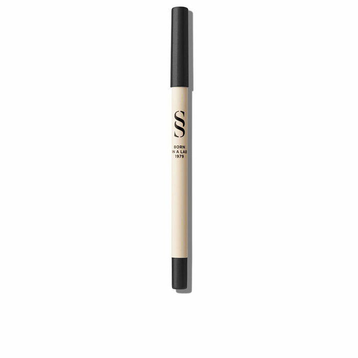 Sensilis LE CRAYON Crayon yeux Noir 1,2 ml