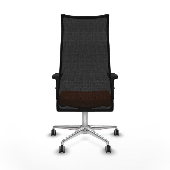 Chaise de Bureau Piqueras y Crespo B2D086G Orange Chaise de Bureau Piqueras y Crespo B2D086G Orange