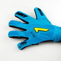 Gants de Gardien de But Rinat Aries Némesis Prime Bleu Adultes