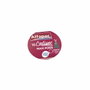 Curver Poubelle à Pédale 50 L Argent