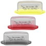 Cook Concept Mantequillera 16,5x9x6,3 cm