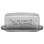 Cook Concept Mantequillera 16,5x9x6,3 cm
