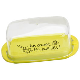 Cook Concept Mantequillera 16,5x9x6,3 cm