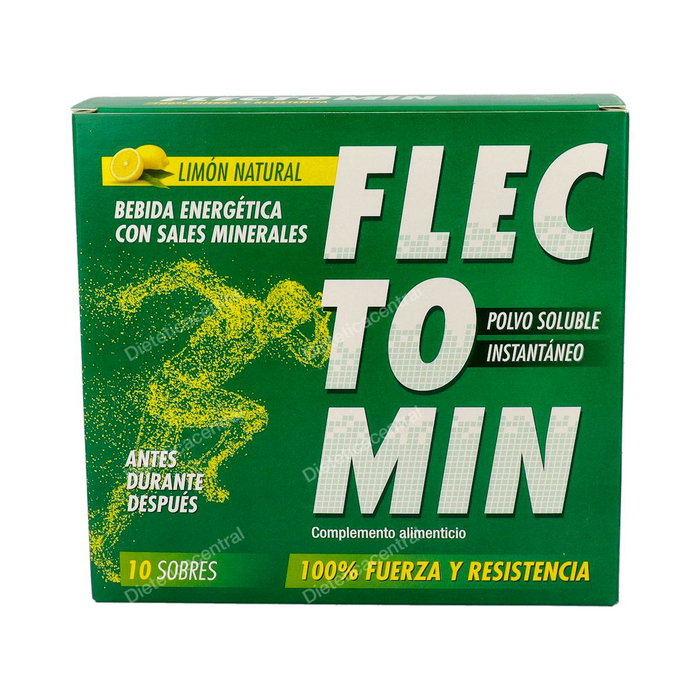 FARDI Flectomin 10 Sachets FARDI Flectomin 10 Sachets