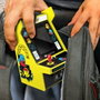 My Arcade Micro Player PRO Pac-Man - Console de jeu portable Jaune