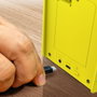 My Arcade Micro Player PRO Pac-Man - Console de jeu portable Jaune