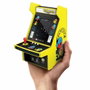 My Arcade Micro Player PRO Pac-Man - Console de jeu portable Jaune