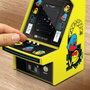 My Arcade Micro Player PRO Pac-Man - Console de jeu portable Jaune