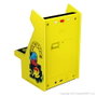 My Arcade Micro Player PRO Pac-Man - Console de jeu portable Jaune