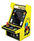 My Arcade Micro Player PRO Pac-Man - Console de jeu portable Jaune