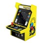 My Arcade Micro Player PRO Pac-Man - Console de jeu portable Jaune