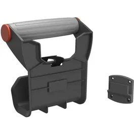 GAO - Système de rangement pour câbles électriques (H05RR-F / H05VV-F) - Organisation pour rallonges jusqu'à 25 m