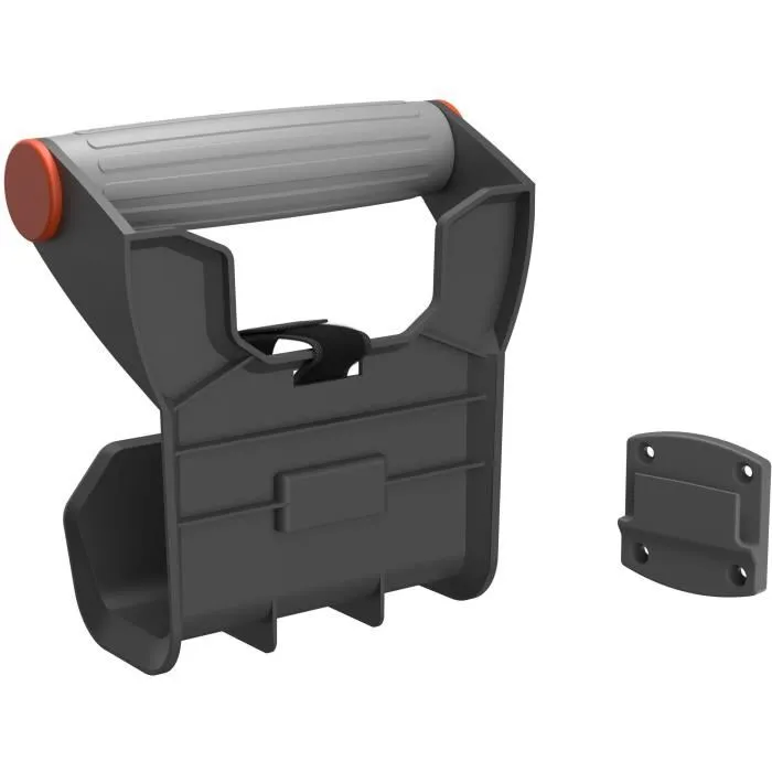GAO - Système de rangement pour câbles électriques (H05RR-F / H05VV-F) - Organisation pour rallonges jusqu'à 25 m GAO - Système de rangement pour câbles électriques (H05RR-F / H05VV-F) - Organisation pour rallonges jusqu'à 25 m