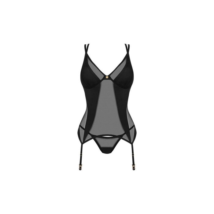 Ensemble de Lingerie Obsessive XS/S