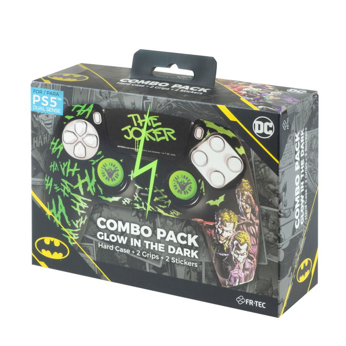 Housse pour clavier FR-TEC JOK0001 Housse pour clavier FR-TEC JOK0001