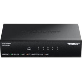 Switch Trendnet TEG-S351