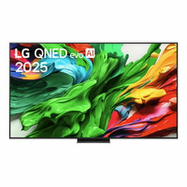 TV intelligente LG 86QNED86A6A 86" 4K Ultra HD LED HDR AMD FreeSync QNED