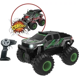 Silverlit 4Speed Crash Truck 1:14