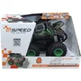 Silverlit 4Speed Crash Truck 1:14