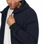 Veste de Sport pour Homme Only & Sons Onsbowie Blue marine XXL