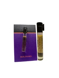 Molinard Ambre Eau de Parfum 1 ml