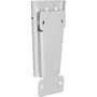 JBLPRO Support mural pour CBT-50 et CBT-100 en blanc (2 unités)