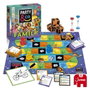 Diset - Juego Party & Co. Family - Jeu de plateau familial en espagnol - Pour adultes et enfants - 2 niveaux de difficulté - 3 joueurs