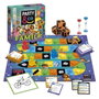 Diset - Juego Party & Co. Family - Jeu de plateau familial en espagnol - Pour adultes et enfants - 2 niveaux de difficulté - 3 joueurs