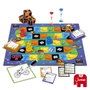 Diset - Juego Party & Co. Family - Jeu de plateau familial en espagnol - Pour adultes et enfants - 2 niveaux de difficulté - 3 joueurs