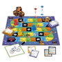 Diset - Juego Party & Co. Family - Jeu de plateau familial en espagnol - Pour adultes et enfants - 2 niveaux de difficulté - 3 joueurs
