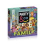 Diset Party & Co. Family