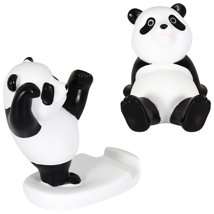 The Concept Factory Support Mobile Panda Kawaii
