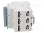 HAGER MBS Quick Connect Disjoncteur 3 pôles 16A 230/400V AC