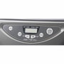 Inverter Poêle à pétrole électronique 3018 - 3000W - Acier noir