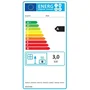 Inverter Poêle à pétrole électronique 3018 - 3000W - Acier noir