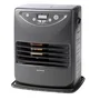 Inverter Poêle à pétrole électronique 3018 - 3000W - Acier noir