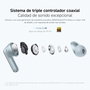Casque Xiaomi BHR08GMGL Bleu