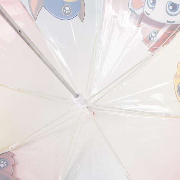 Cerdá Parapluie manuel Paw Patrol T45C 45 cm multicolore enfant Cerdá Parapluie manuel Paw Patrol T45C 45 cm multicolore enfant