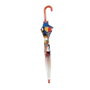 Cerdá Parapluie manuel Paw Patrol T45C 45 cm multicolore enfant