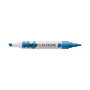 Ecoline Ecoline Duotip Marcador Azul de Prusia 508